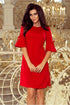 Robe de jour model 124402 Numoco